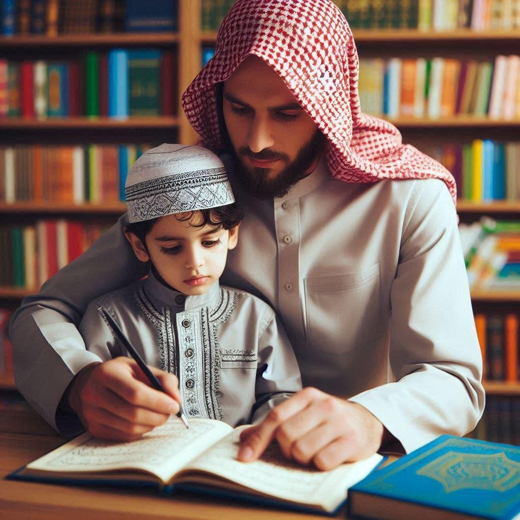 Sabeel Ul-Quraan